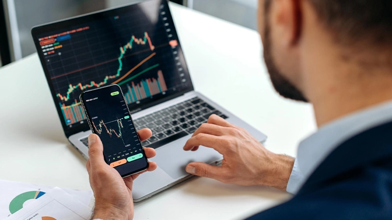 Aureo Trinex Piattaforma di Trading